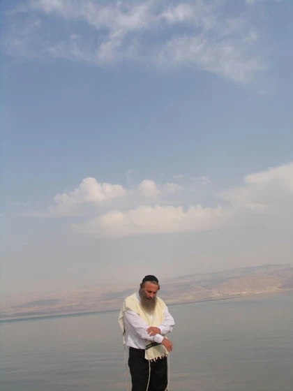 Assi Dayan en my-father-my-lord
