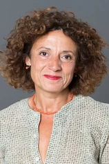 Foto de Adriana Altaras