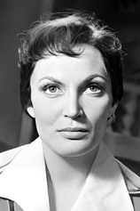 picture of actor Ilona Gurnik