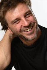 picture of actor Armando del Río
