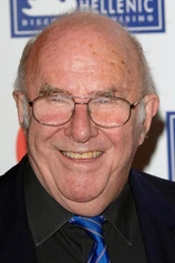 Foto de Clive James