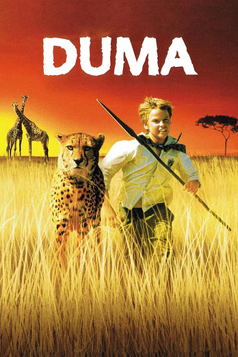 poster of content Duma