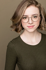 picture of actor Rory Anne Dahl