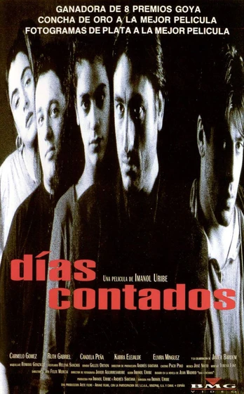 Imagen de dias-contados