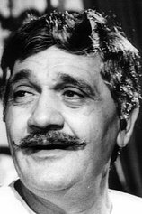 picture of actor Om Prakash