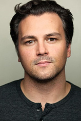 picture of actor Niall Murphy