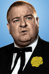 picture of actor Joe DeRita