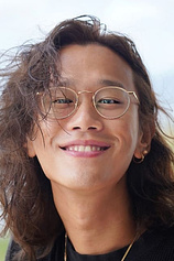 photo of person Derek Hui