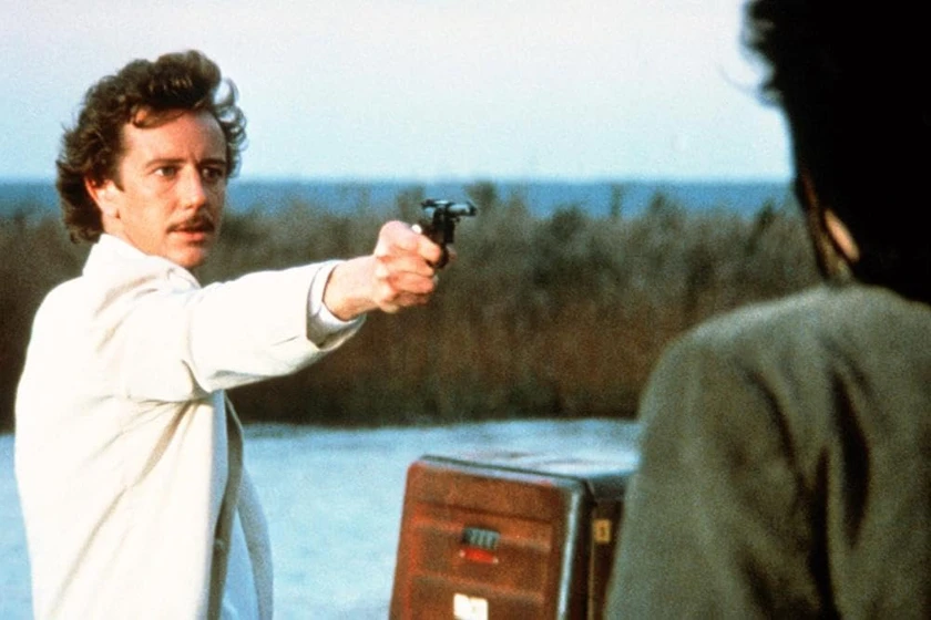 Judge Reinhold en zandalee-en-el-limite-del-deseo