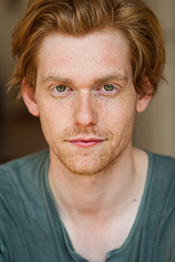 photo of person Johannes Heinrichs