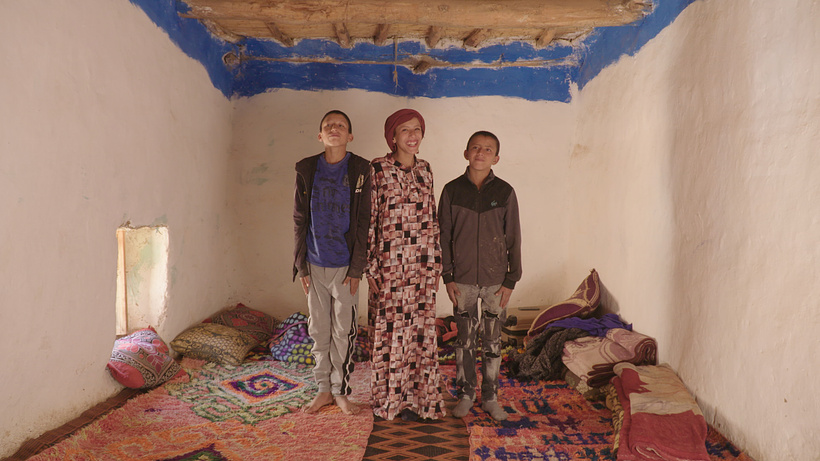 Imagen de Out of School