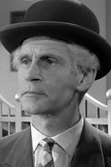 picture of actor Otto Collin
