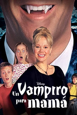 Un Vampiro Para Mamá