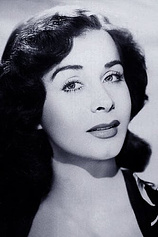 picture of actor Leticia Palma