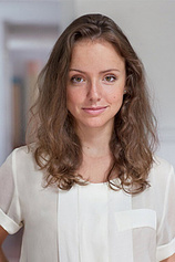 Foto de Rebecca Dinerstein