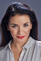 photo of person Eva Manjón
