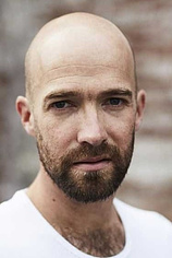 picture of actor Johannes Benecke