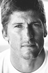 picture of actor Bruce Irons