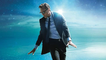 Reflexiones de un guionista en Sitges. Parte V: The Life of Chuck