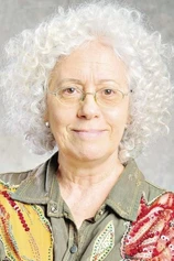 Foto de Cecília Homem de Mello