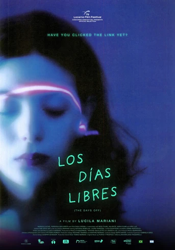 Poster de Los Días Libres