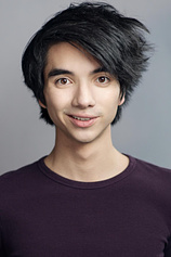 picture of actor Nicco Del Rio
