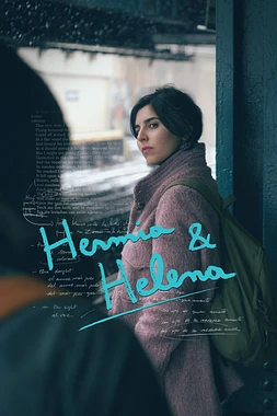 poster of movie Hermia & Helena