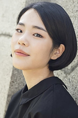 picture of actor Hae-eun Joo