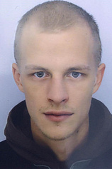 photo of person Anton Bialas