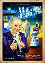 poster of movie An Adventure in Space and Time