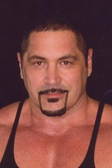 picture of actor Dario Delacio