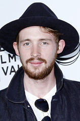 photo of person Sam Wrench