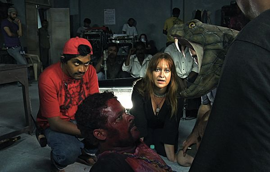 Imagen de Despite the Gods