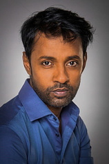 picture of actor Lakshantha Abenayake