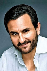 picture of actor Saif Ali Khan