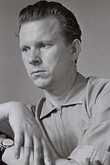 photo of person Vasili Bykov