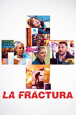 poster of movie La Fractura