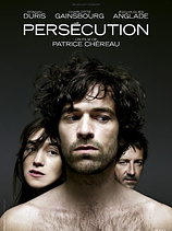 poster of movie Persécution