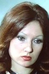 Foto de Magda Mundari