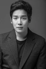 Foto de Nam-woo Kim