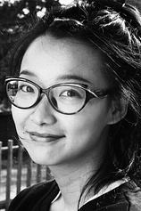 photo of person Jian Luo