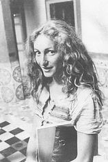 Foto de Jackie Raynal