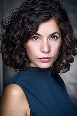 picture of actor Elena Larios
