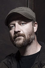 photo of person Jess Margera
