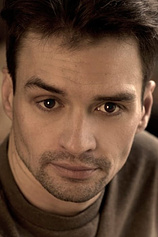 picture of actor Brent David Fraser
