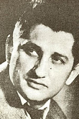photo of person Francisc Munteanu