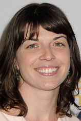 photo of person Megan Ganz