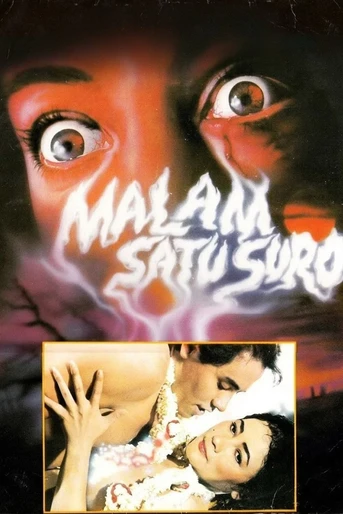 Poster de Satu Suro Night