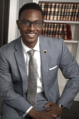 picture of actor Arlo Washington