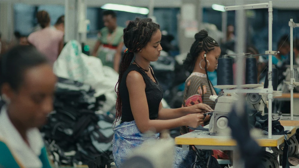 Imagen de Made in Ethiopia